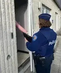 Wijkagent