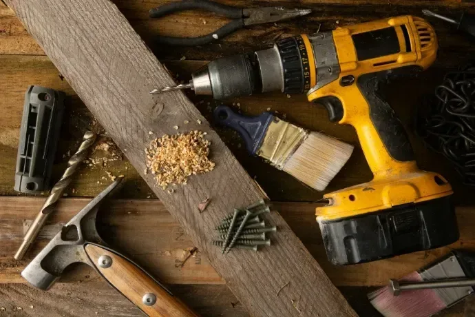 Bricolaje y Jardinería